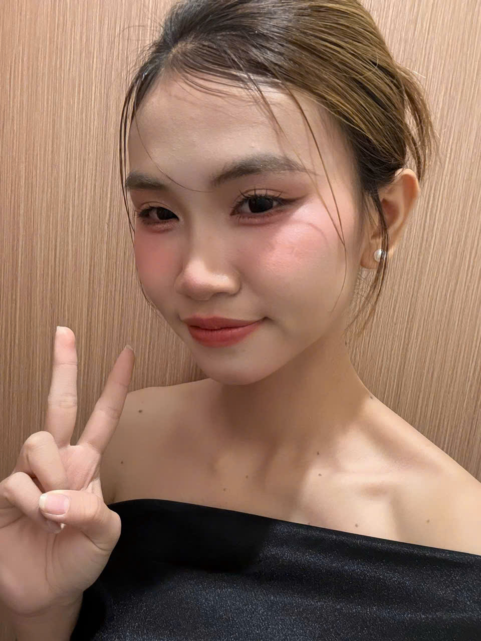 Hạnh phúc bên nhau 🌟