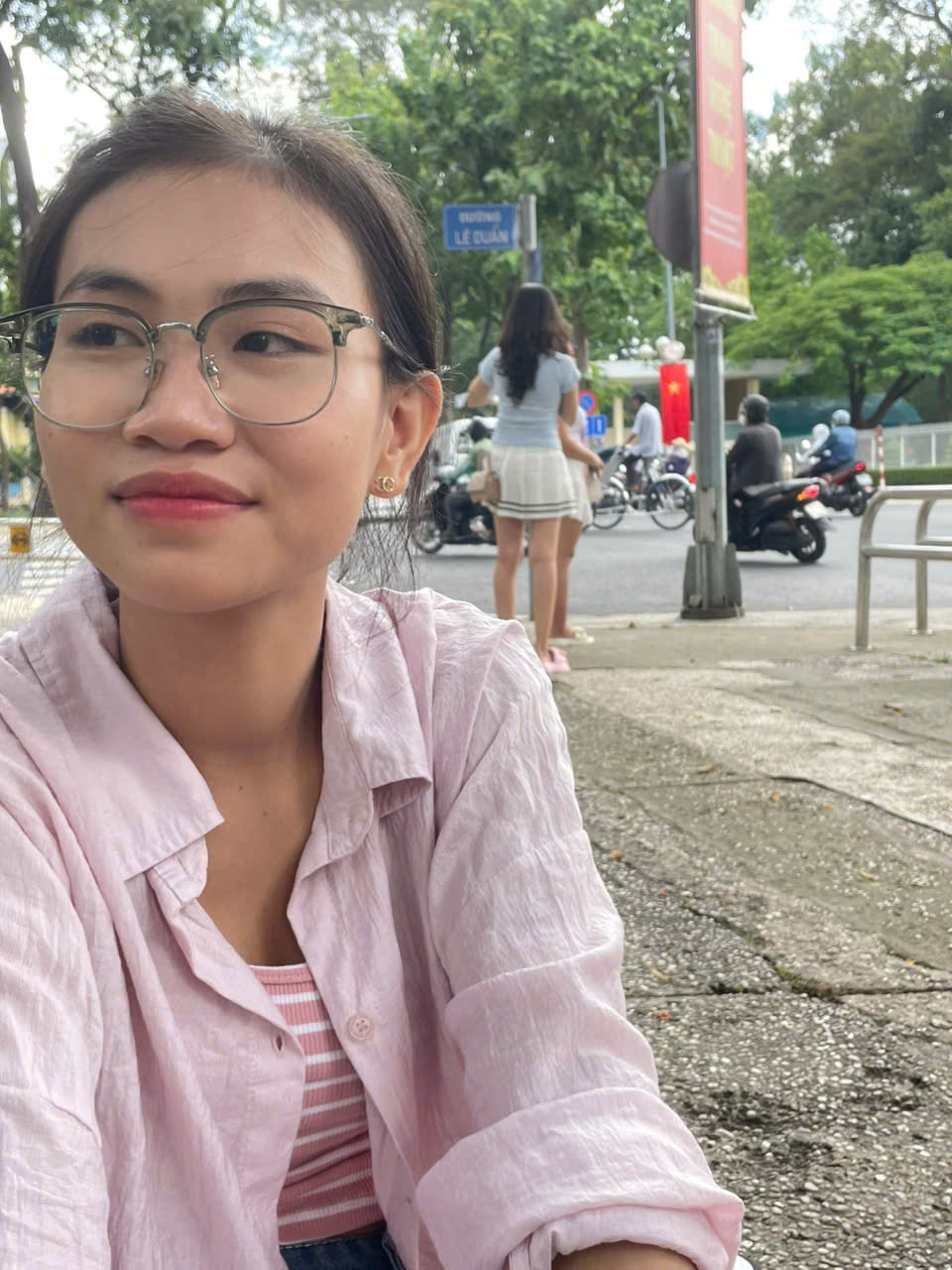 Tình yêu vĩnh cửu 💫