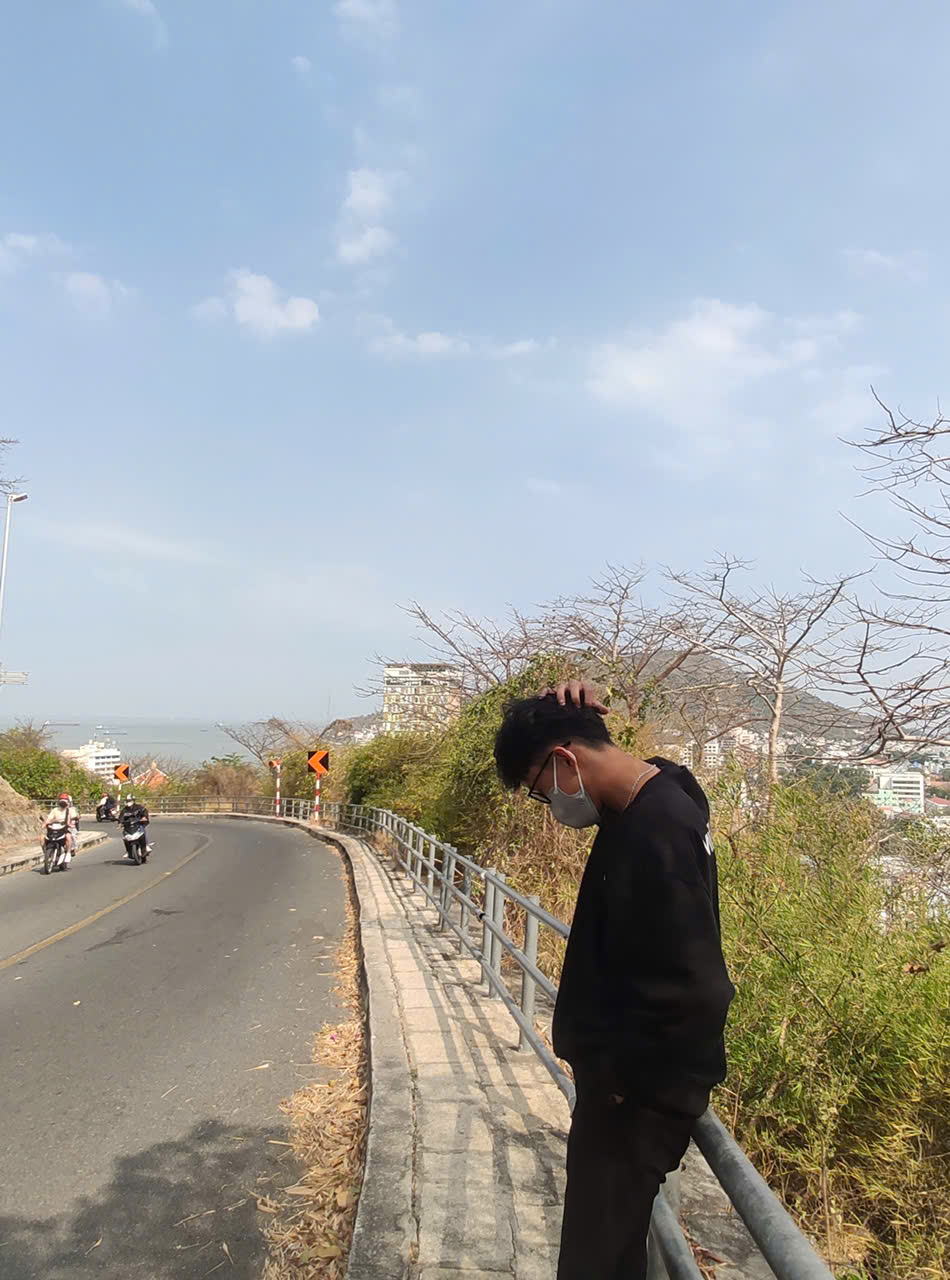 Yêu thương 💫