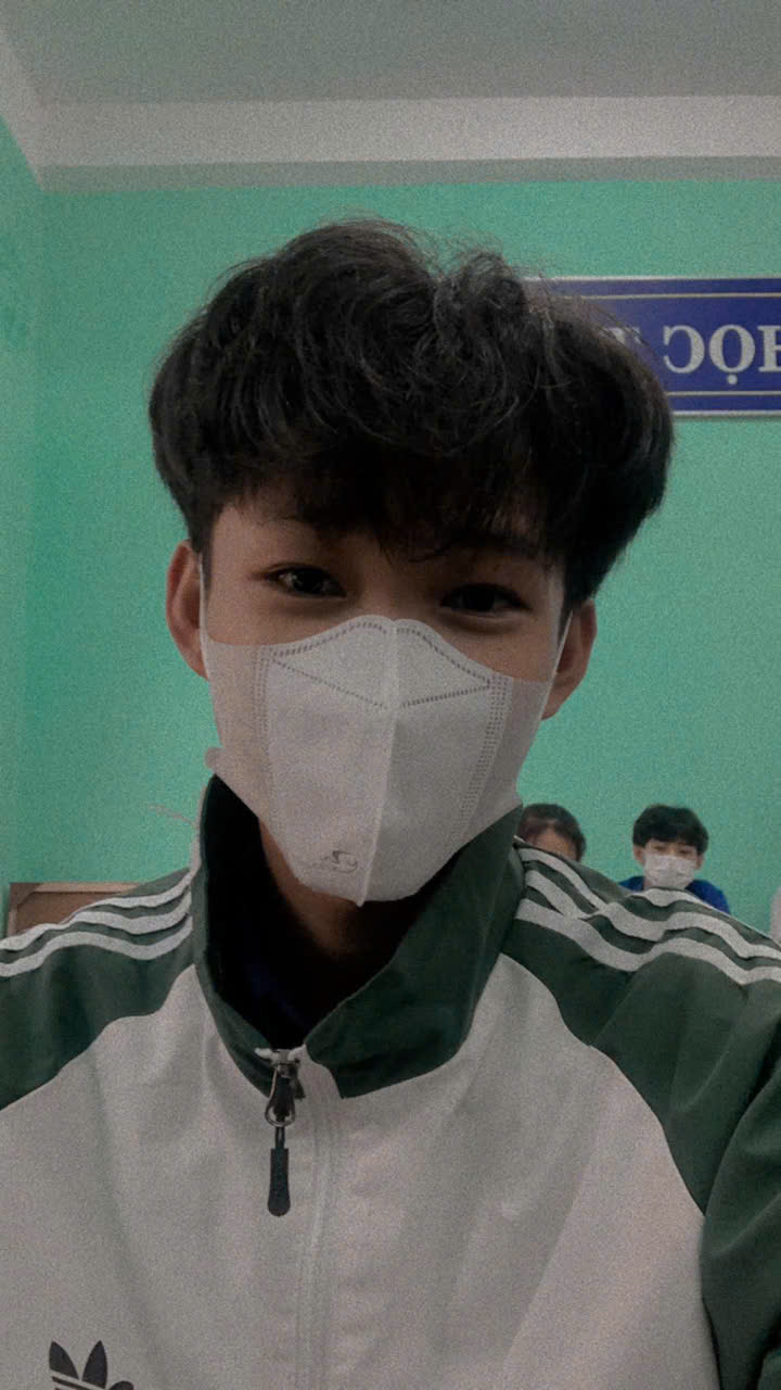 Hạnh phúc 💫