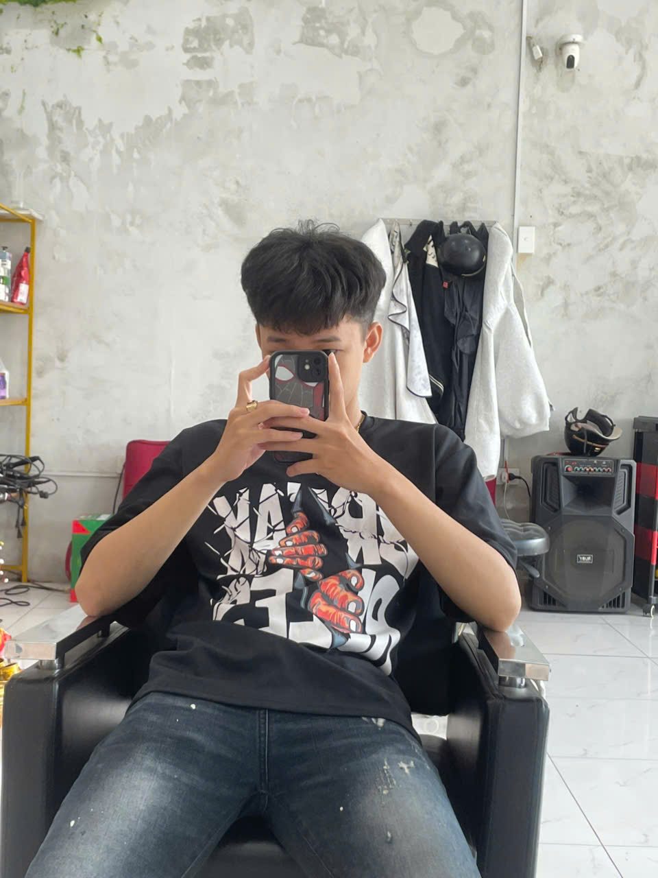 Tình yêu 💫