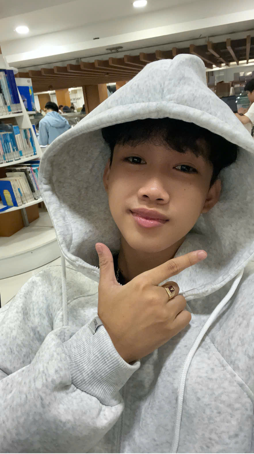 Khoảnh khắc 💫